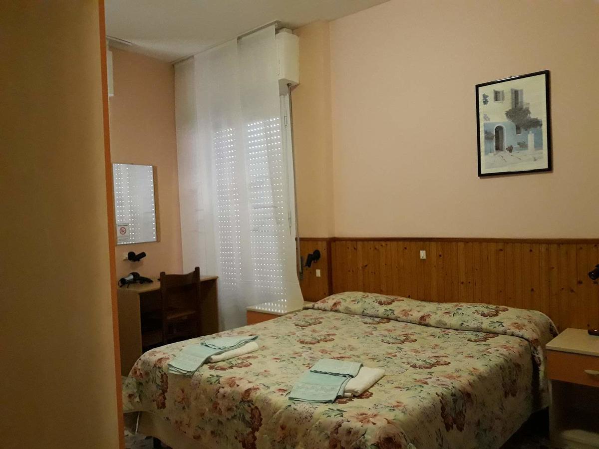 Hotel Geppi Pietra Ligure Εξωτερικό φωτογραφία